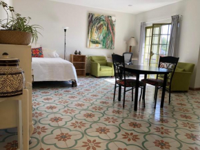 Beautiful Loft Guadalajara Style